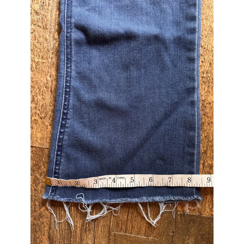 Democracy “Ab” Solution Itty Bitty Bootcut Jeans … - image 6